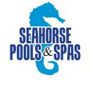 Seahorse Pools & Spas logo